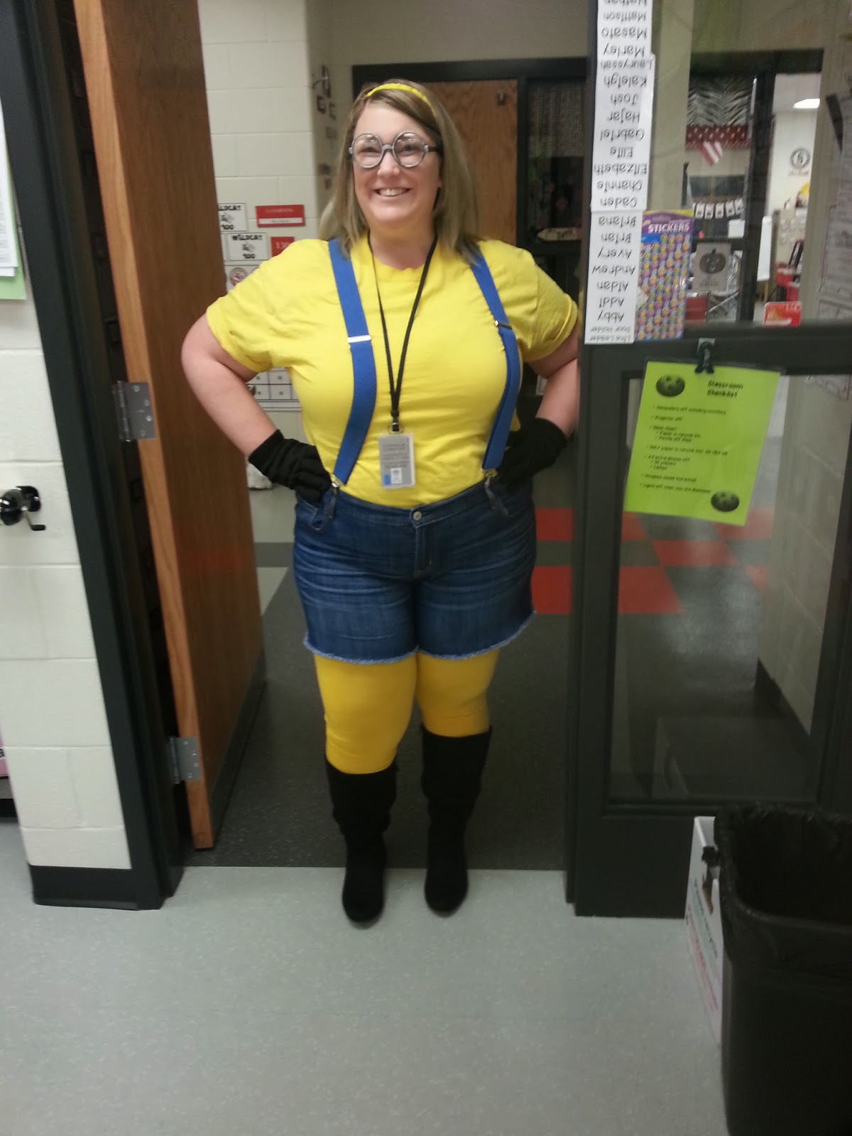 Second Grade Nest: Dress Like a Book Character (Read ...