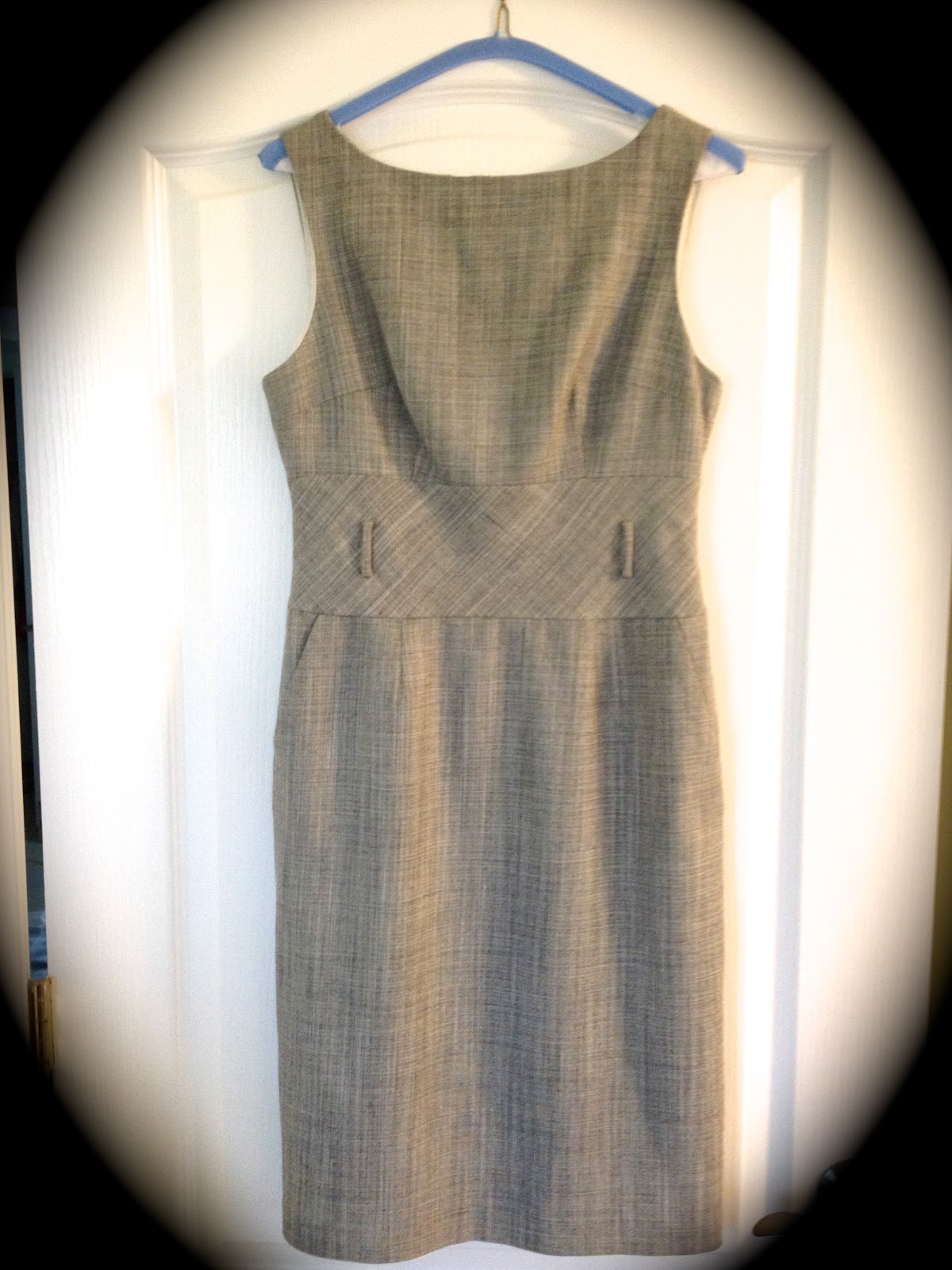 County Meanderings Thrift Haul