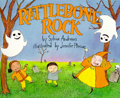 Rattle bone essay 08 image