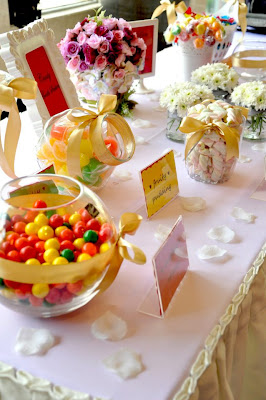 Candy Booth