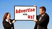 CONTACT US FOR ADVERT PLACEMENT.