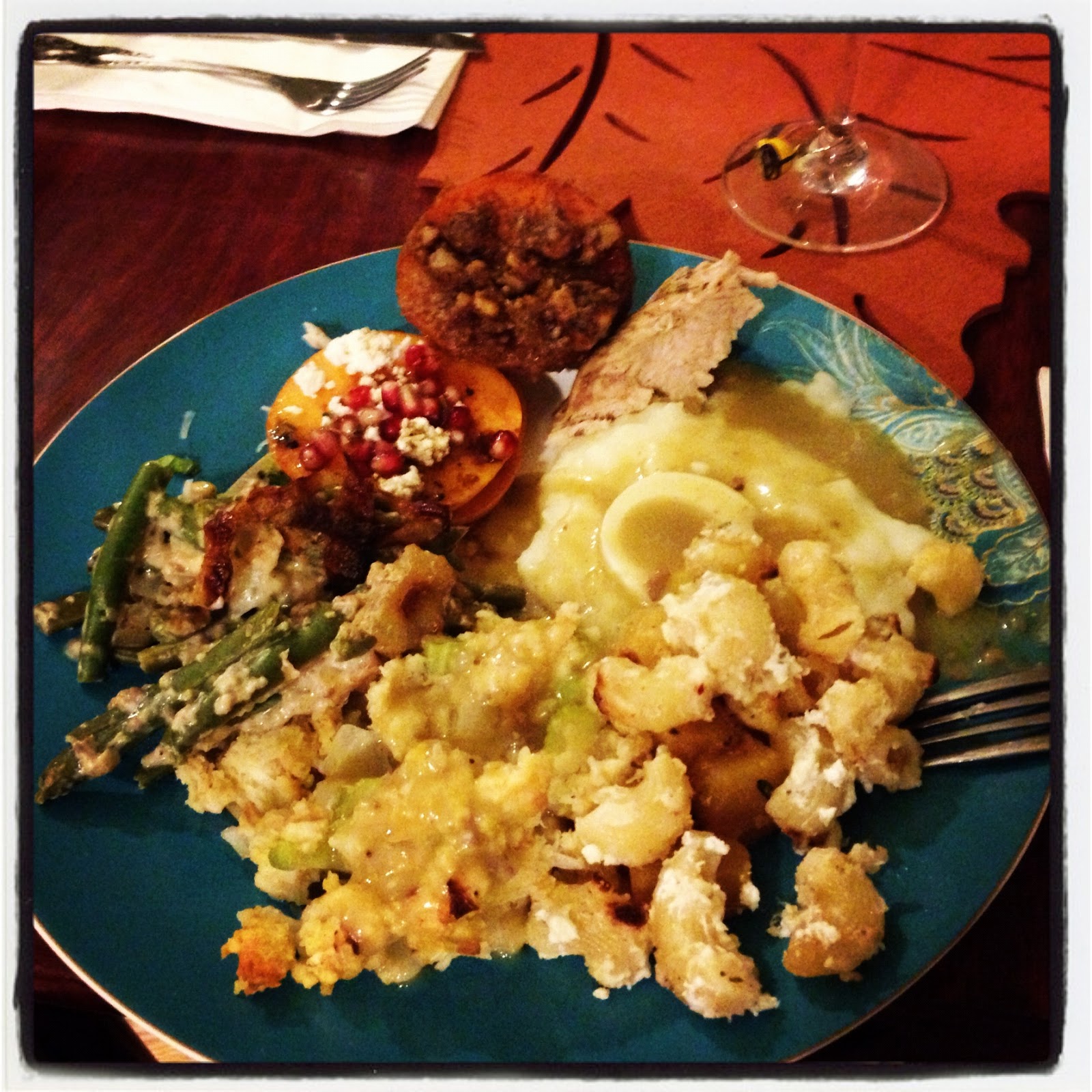 Yummy Fixins Vegetarian Gravy, Turkey Gravy & Mama's Stuffing