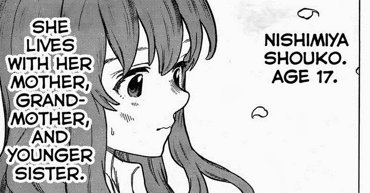 Download Thio Mcgoen S Anime And Manga Blog Manga Koe No Katachi Chapter Free Wallpaper Thio Mcgoen S Anime And Manga Blog Manga Koe No Katachi Chapter For Free