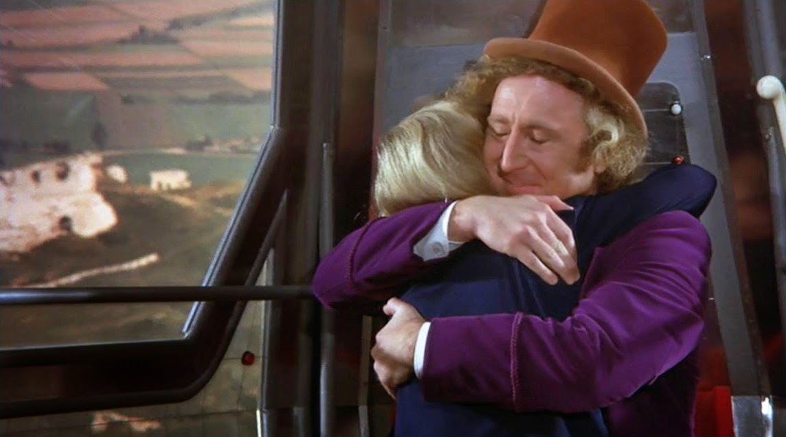 Resultado de imagem para gene wilder goodbye