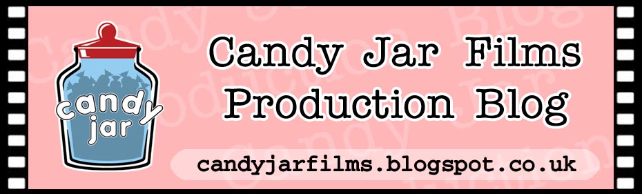 Candy Jar Films - Video Production Cardiff