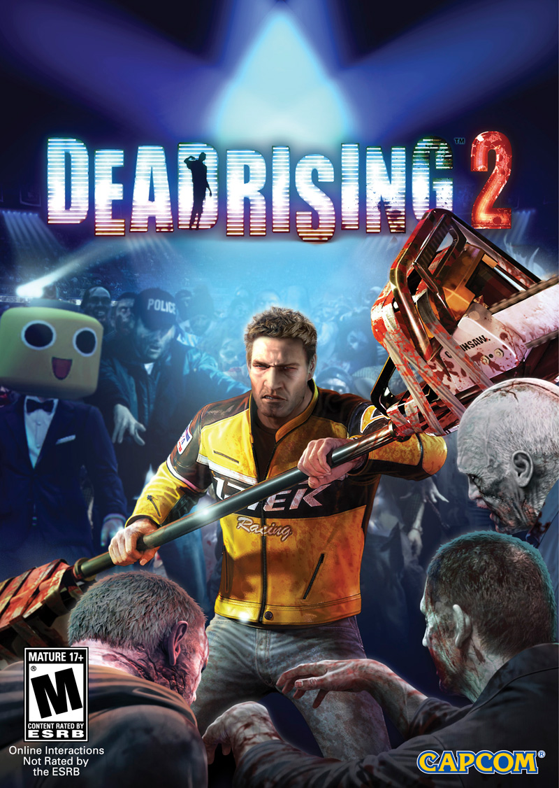 Dead Rising PS3