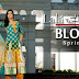 Lala Blossom Spring-Summer Collection 2014 | Lala Textile Summer Lawn Collection 2014-15