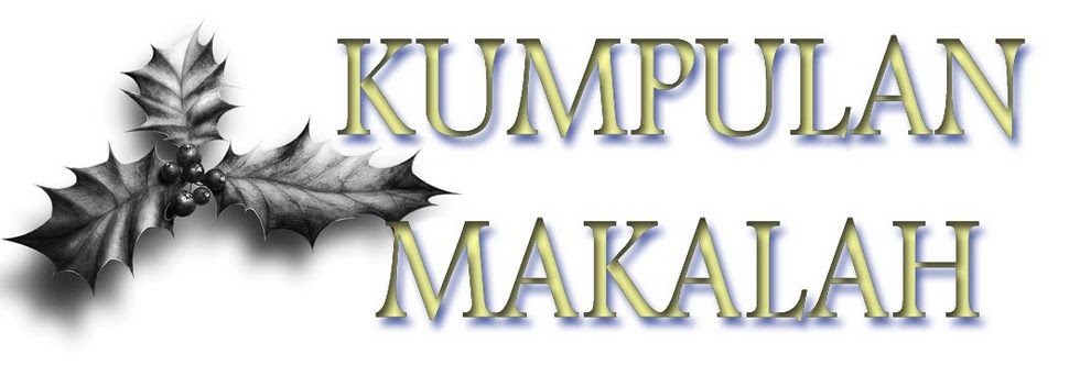 KUMPULAN MAKALAH