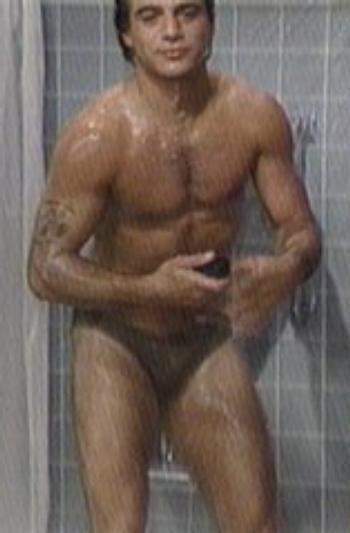 Tony Danza Nude