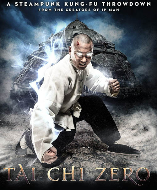 Watch Tai Chi Zero Online Eng Sub