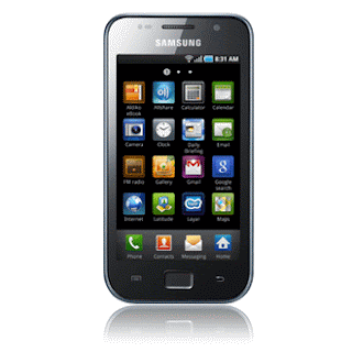 How To Root Samsung Galaxy SL GT-I9003 Without PC