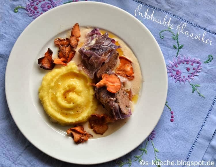 Genusskochen Food Und Lifestyle Blog