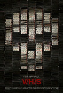 VHS [2012] [NTSC/DVDR] Ingles, Español Latino