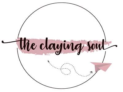 The Claying Soul 