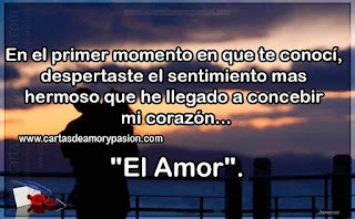 Una persona como tú Cartas de amor
