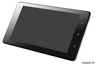 Huawei S7 Pro MediaPad tablet