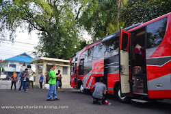 Bus Pariwisata