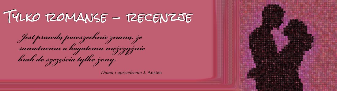 Tylko romanse - recenzje