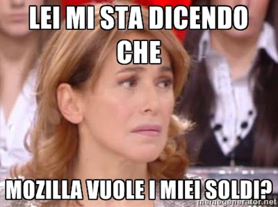 Firefox integra Pocket nativamente: la rete s'indigna 1 dursomozilla