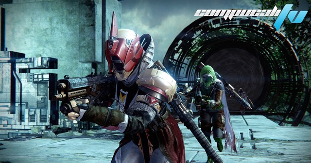 Destiny Play Station 3 Región EUR Español