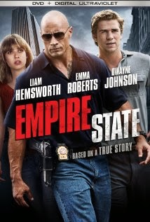 Empire State (2013) On Viooz