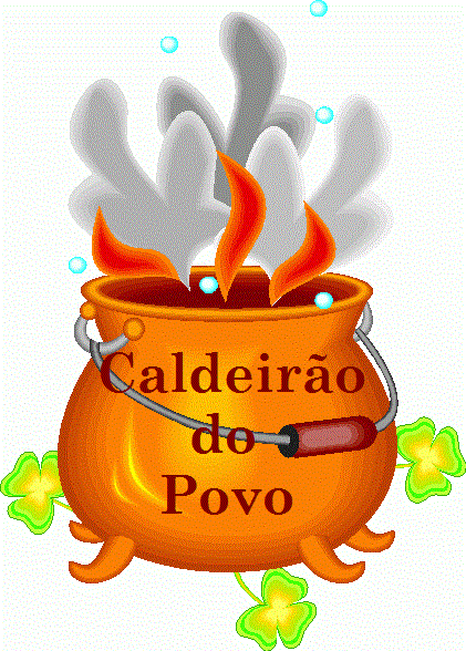 Blog Caldeirão do Povo