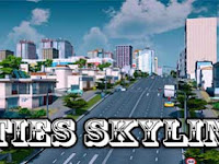 Cities Skylines After Dark-CODEX