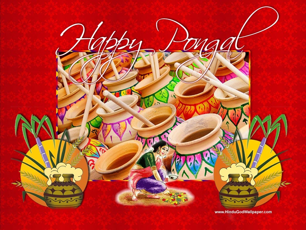 Pongal Wallpapers,Pongal Freetings Pictures,Pongal Images | Hindu God