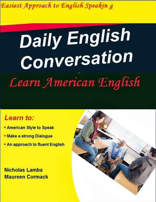 American English Learning Pdf Books