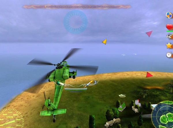 gratis games kapal perang helikopter untuk pc | tested