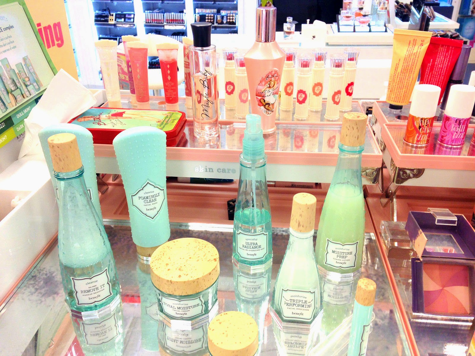 Allsorts and Anecdotes... Event Boots, Fort Kinnaird, Edinburgh