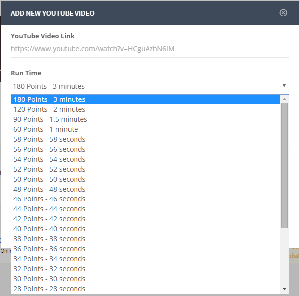 شرح alexasurfing 2016 للربح من YouTube shorten links واحضار مئات
