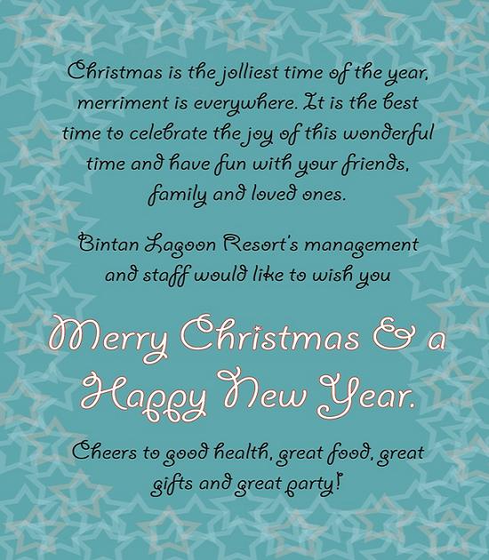 Best Christmas Greetings: Christmas Greeting Card Messages