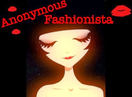 Anonymous Fashionista