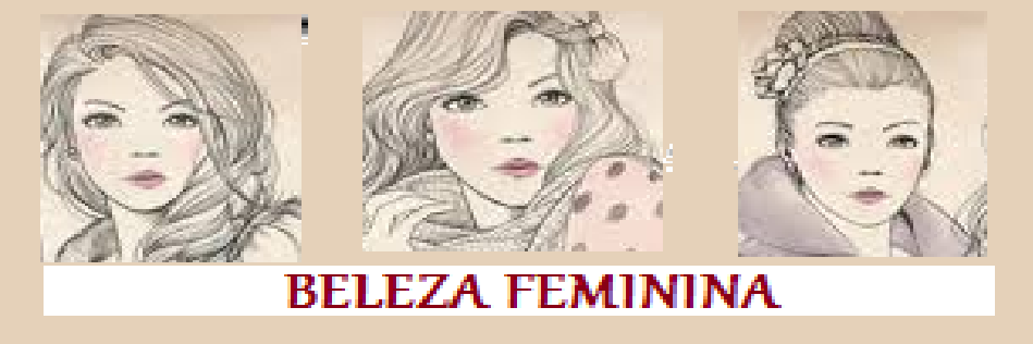 Beleza Feminina