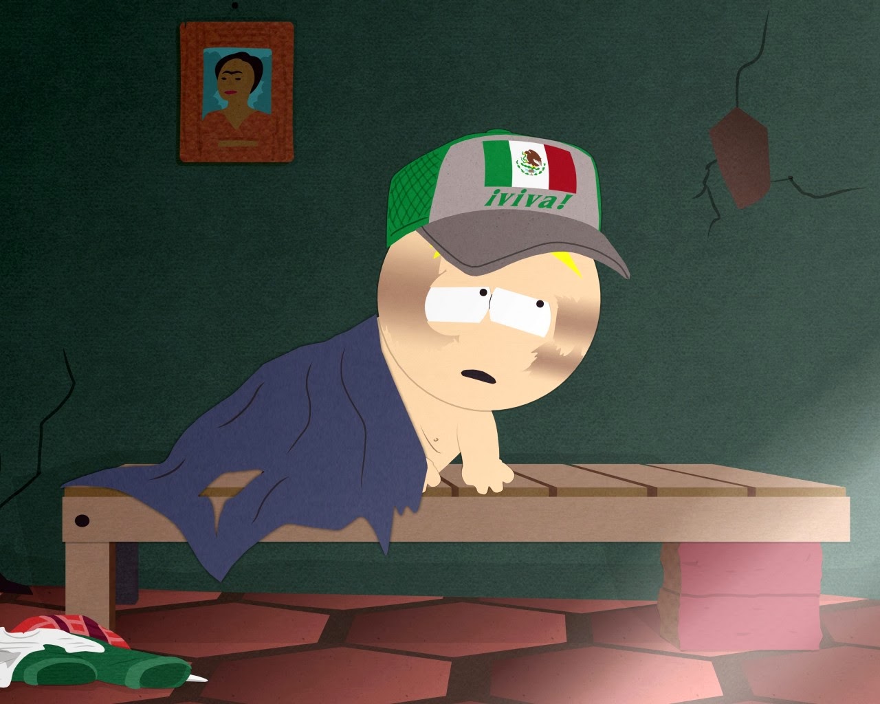 Fondos de Escritorio (wallpapers) gratis de todo: South Park: más de 60