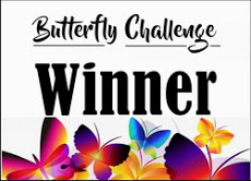 Butterfly Challenge