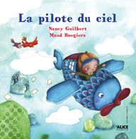 La Pilote du Ciel