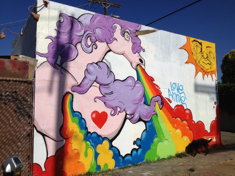 Graffiti Yolo Masters