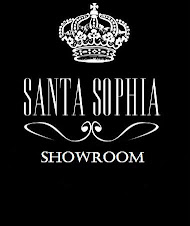 Santa Sophia Show Room