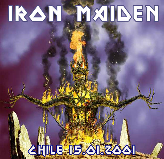 Iron Maiden - Wikipedia