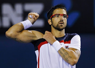 Janko Tipsarevic