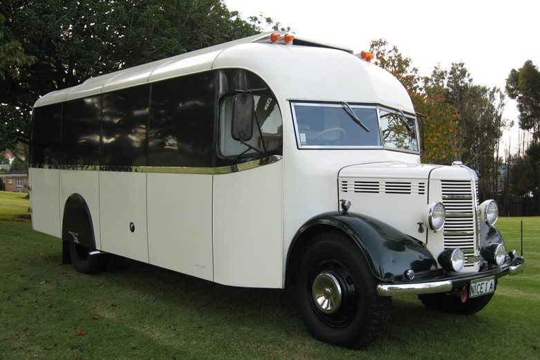 The Flying Tortoise: This Immaculately Restored 1949 ...