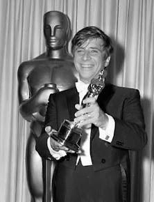 Elmer Bernstein