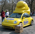 History of PEEPS