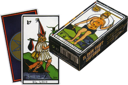 Tarot Esoterico