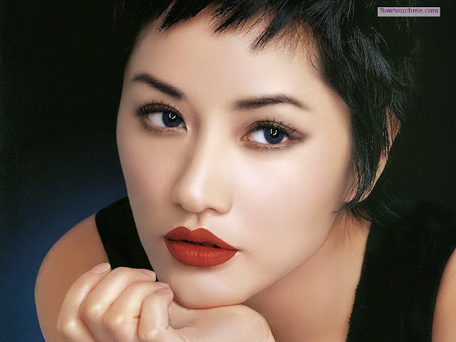Redefining the Face Of Beauty : TOP CHINESE BEAUTIFUL GAL 
