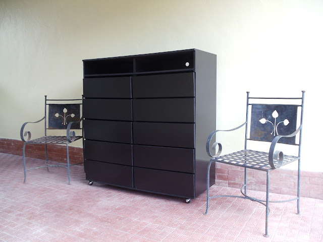 adrianATorres: EL mueble