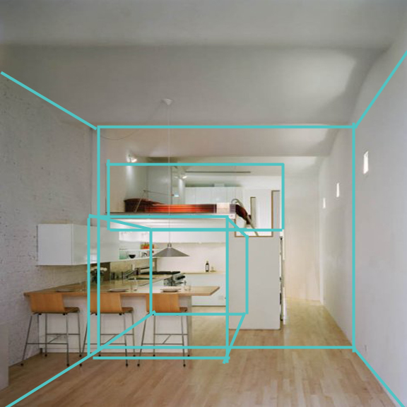 OpenMind Design Exploring Organization