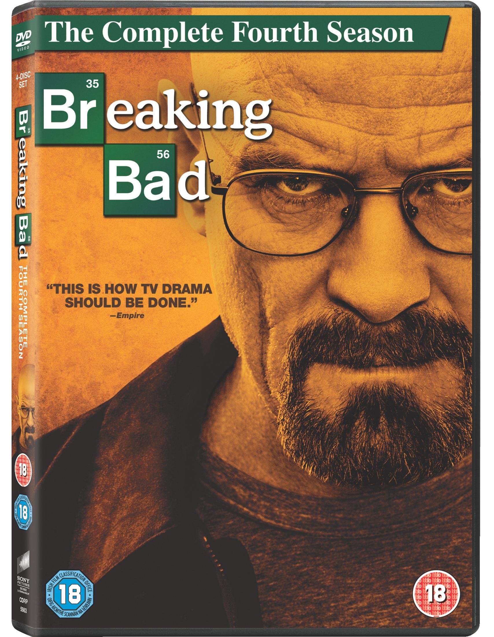 Aaron Paul Breaking Bad Emmy Images | TheCelebrityPix